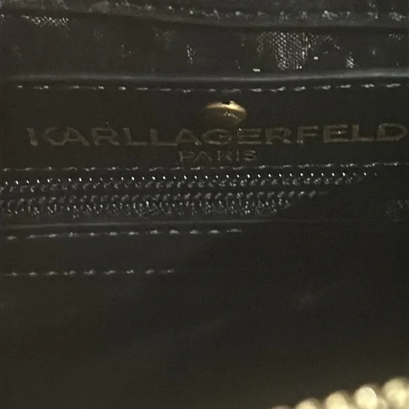 Karl LAGERFELD NWT - Picture 4 of 4